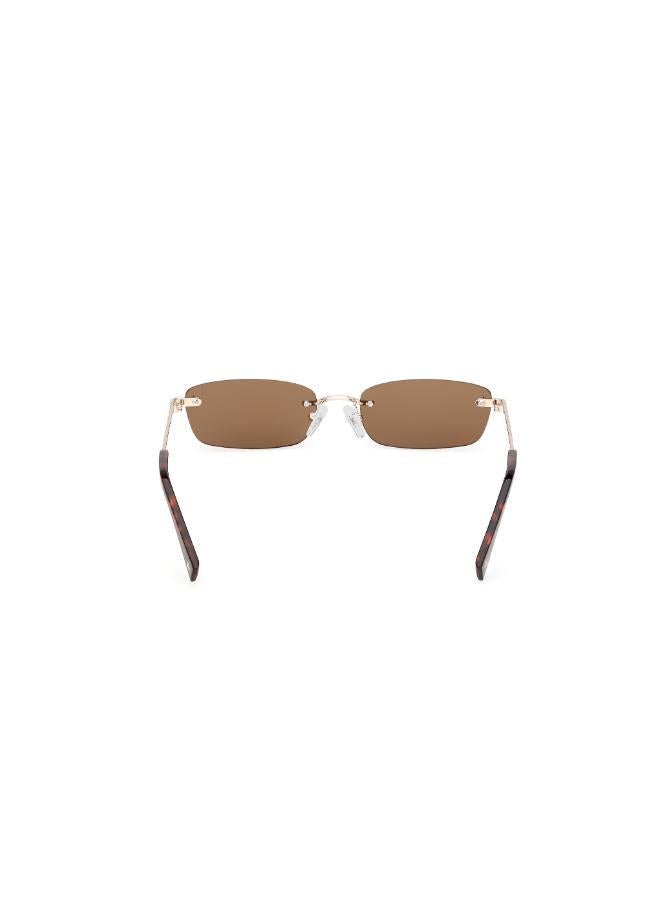 GUESS square sunglasses - Image 2